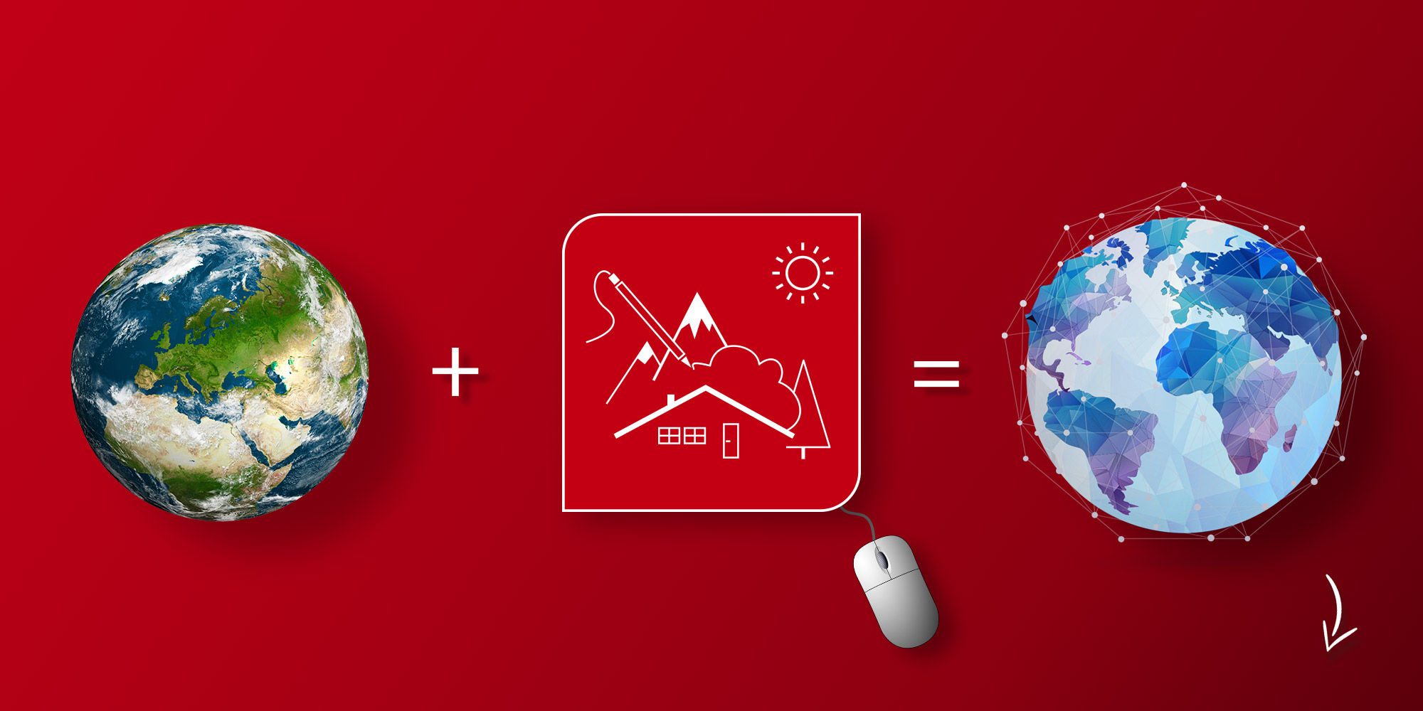Online Marketing der Internet Agentur für Bonaduz, Domat/Ems und Felsberg GR / Schweiz